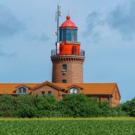 Ferienwohnung in Kühlungsborn